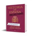 Portada del libro Historia de España para todo el mundo