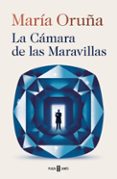 Portada del libro La Cámara de las Maravillas