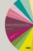 Portada del libro La enciclopedia de los sabores