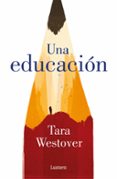 Portada del libro Una educación