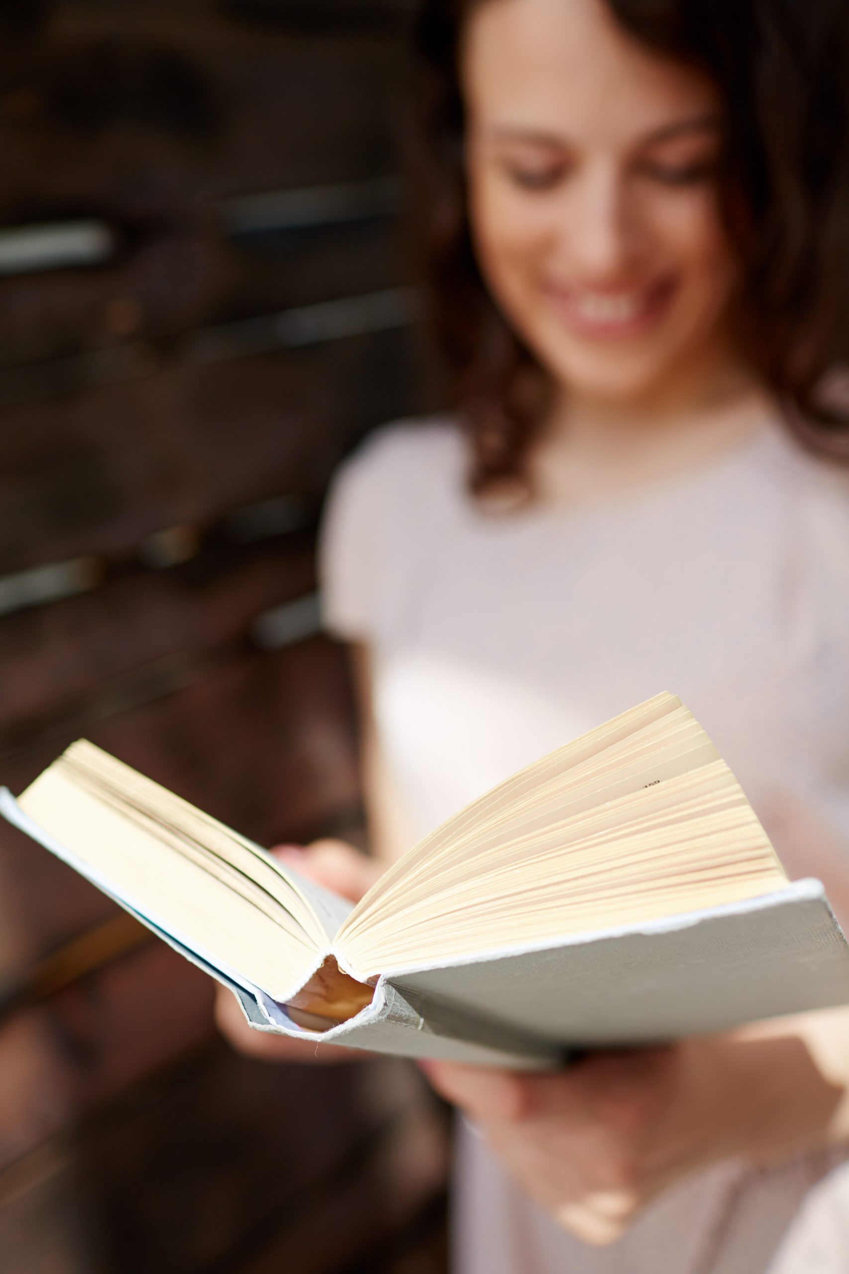 Opiniones de libros  y análisis exhaustivos